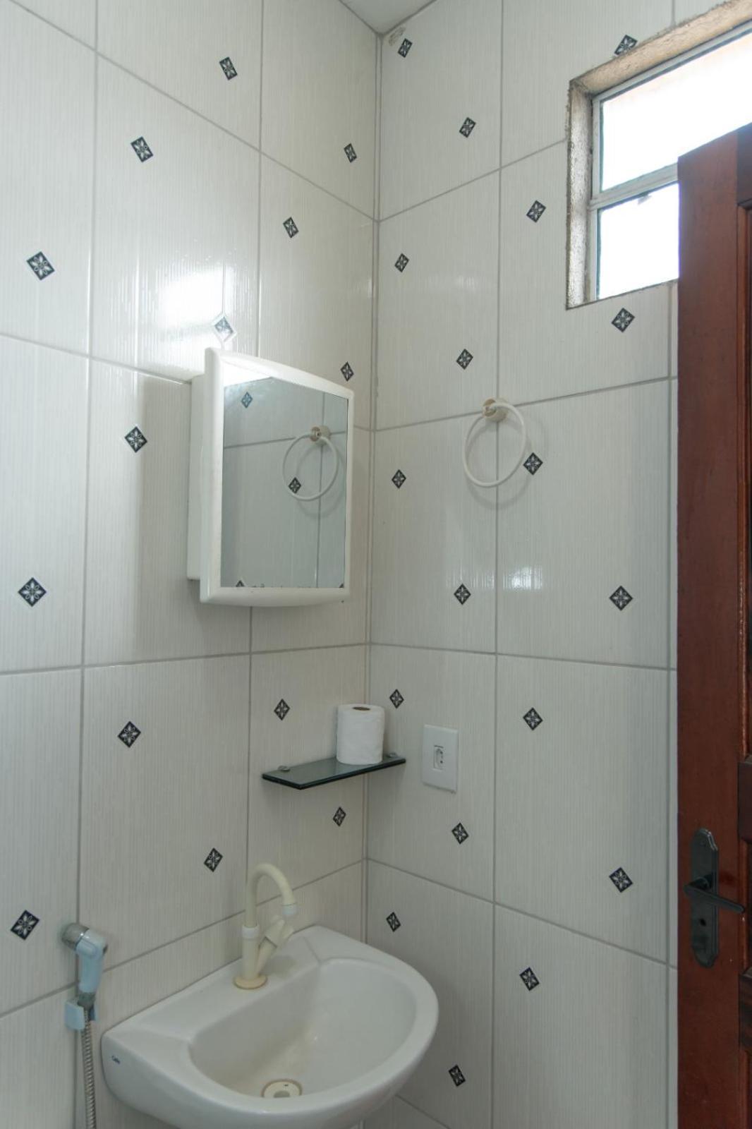 Pousada Aguas Claras Жижока-ди-Жерикуакуара Экстерьер фото