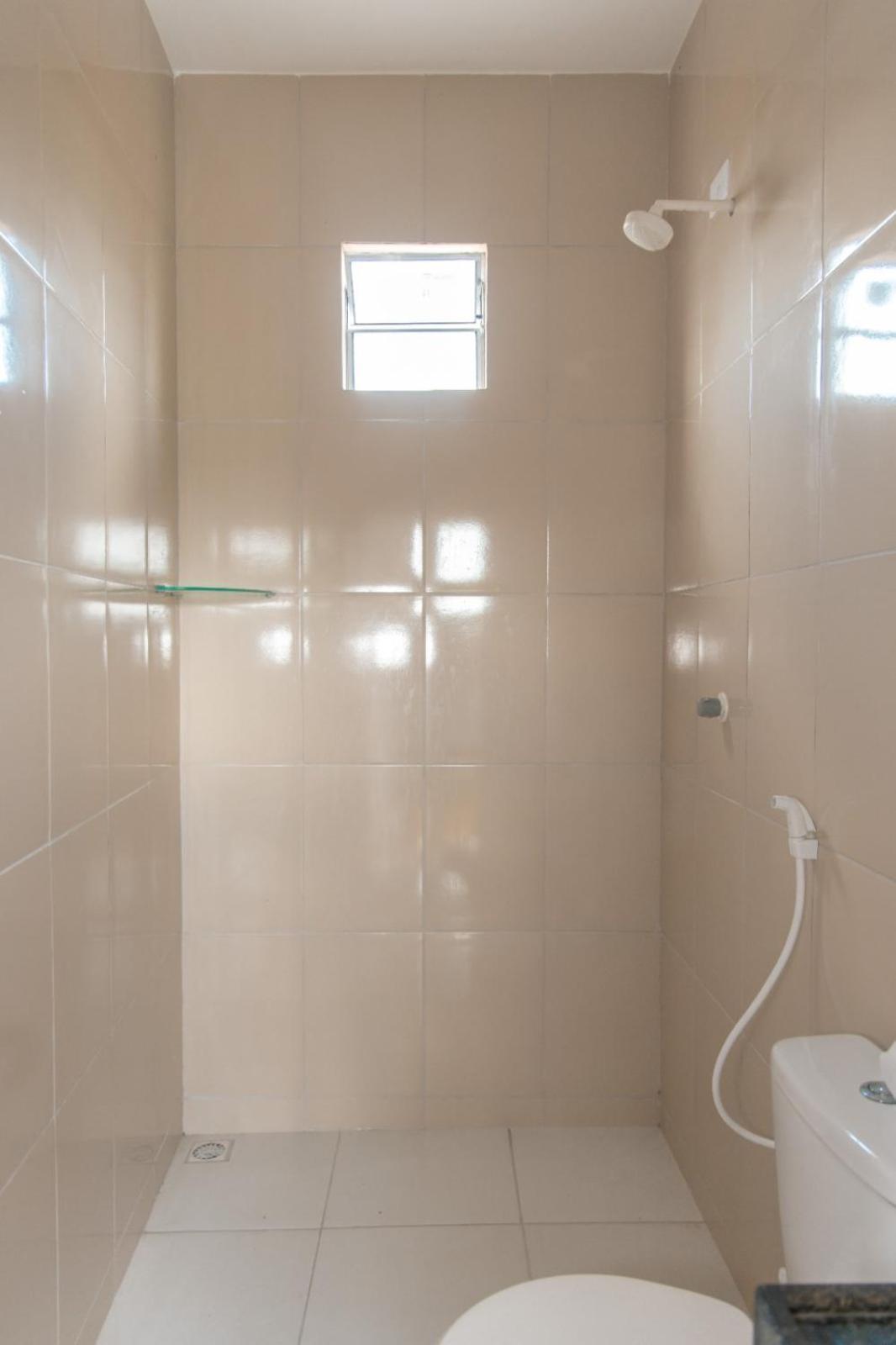 Pousada Aguas Claras Жижока-ди-Жерикуакуара Экстерьер фото